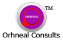 Orhneal Consults